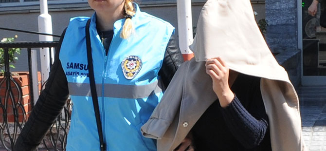 "Eskort sitelerine" yönelik 13 ildeki operasyon