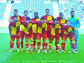 GÖZTEPE'DE 4 ÖNEMLİ EKSİK