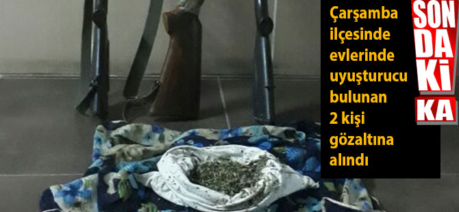 JANDARMA GÖZ AÇTIRMIYOR