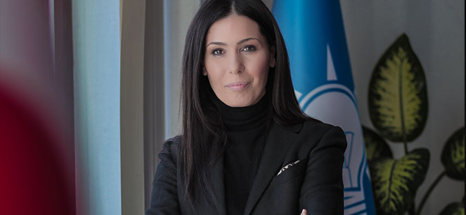 KARAASLAN’DAN ANNELER GÜNÜ MESAJI