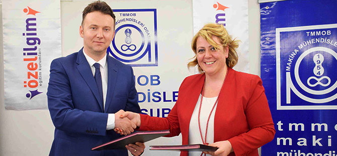 EĞİTİM İLK ÖNCELİĞİMİZ