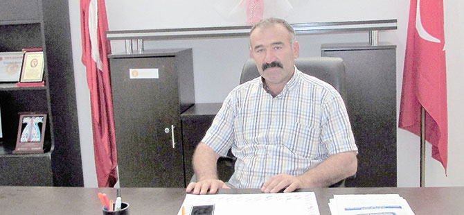 Sürü sahiplerine aşı uyarısı