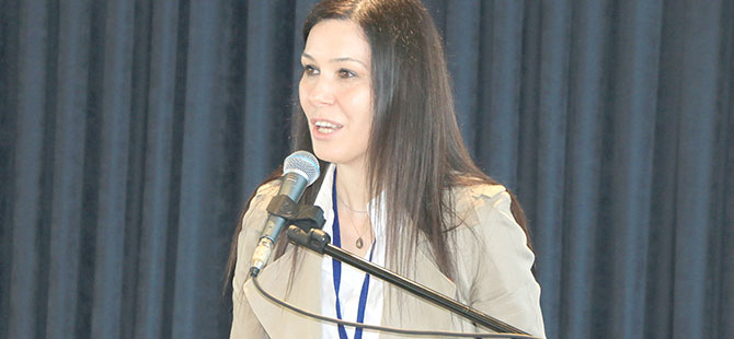 AK Parti 75. İl Danışma Meclisi Toplantısı