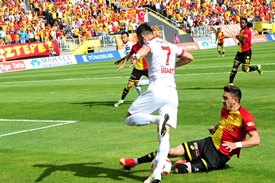 İZMİR'DE YIKILDIK 4-1