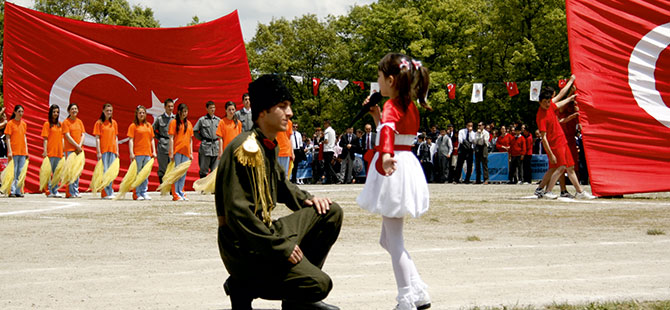 Başkan Murat İkiz’den festivale davet