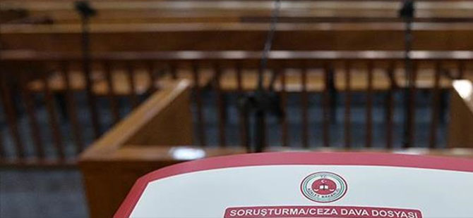 Samsun'da DEAŞ davasında karar