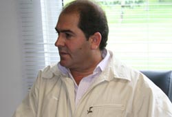 Amatör'ü kar vurdu