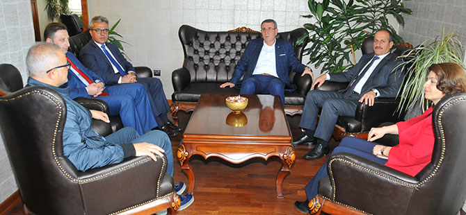 İstihdam seferberliğinde hedef geçildi