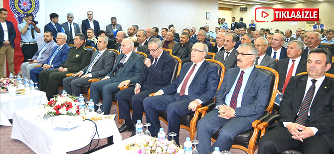 HER YIL 1 MİLYON İNSAN ÖLÜYOR