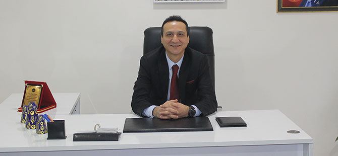 FİKR-İ ASIMDERNEĞİ' NDEN 19 MAYIS MESAJI