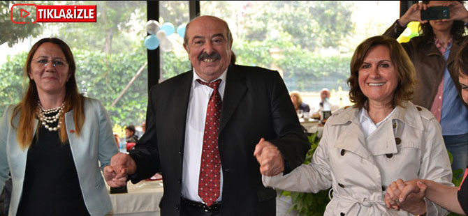 ÇARŞAMBALILAR DERNEĞİ  81 İL 81 BAYRAK  PROJESİNDE  BULUŞTU