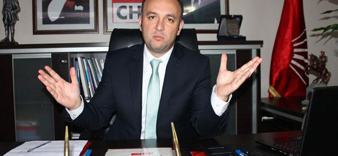 AKCAGÖZ, ÇERKES SÜRGÜNÜNÜ UNUTMADI