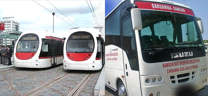 BÜYÜKŞEHİR BELEDİYESİ’NDEN ŞOK KARAR