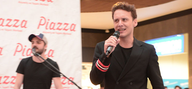 Karadeniz’de Edis Rüzgarları Esti