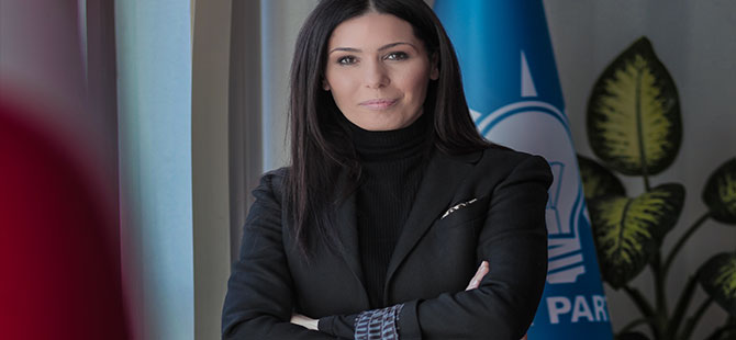 Karaaslan 6. kez MKYK'da