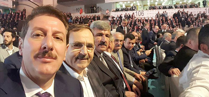 Büyük Liderle Yeni Dönem