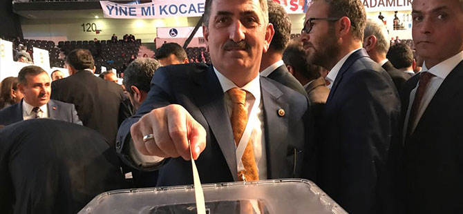 MAZLUMLARIN GÜR SESİ