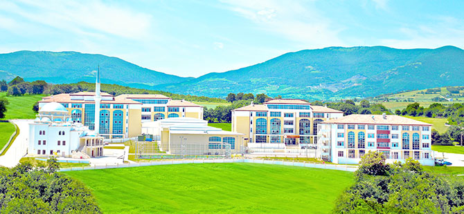 TÜRKİYE'DE İLK VE TEK