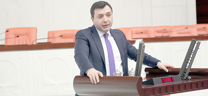 SAMSUN  BÖLGESİ EN BÜYÜK OBS ALANI OLACAK