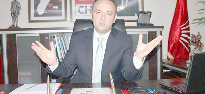 AKCAGÖZ: " NEDEN YENİ BİR YAŞAR DOĞU DAHA YOK?