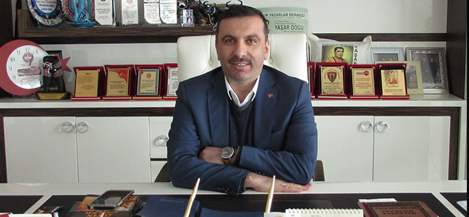 KAVAK BELDİYESİ'NDEN VERGİ BORCU UYARISI