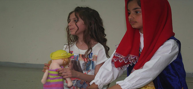 İLKEM'den  muhteşem yıl sonu etkinliği…