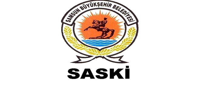 SASKİ'nin Alaçam'daki içme suyu projesi