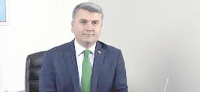 Canbey, lise öğrencileriyle buluştu