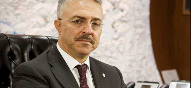 Aydınca Barajı ile 33 bin dekar arazi suyla buluşacak