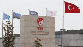 TFF'DEN SAMSUNSPOR'A REKOR CEZA !