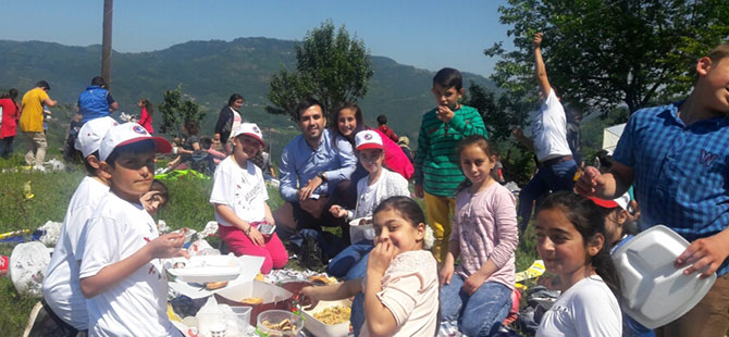 Model Uçak Sertifika Sergisi ve Sertifika Töreni