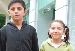 Soğuk ve yağmur engeli