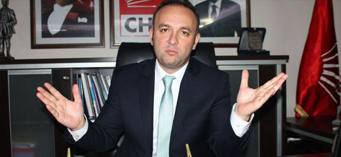 ÇAPULCU DEDİLER AMA HIRSIZ DİYEMİYORLAR