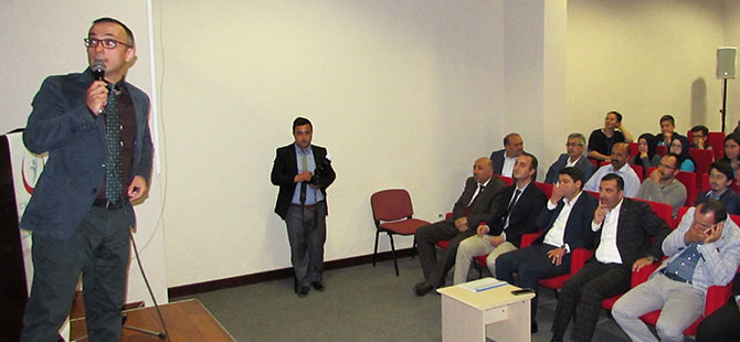 SAĞLIKLI HAYATA İLK ADIM