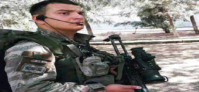 Şehit Gökhan Bayram için Eller Sema’ya Kalktı