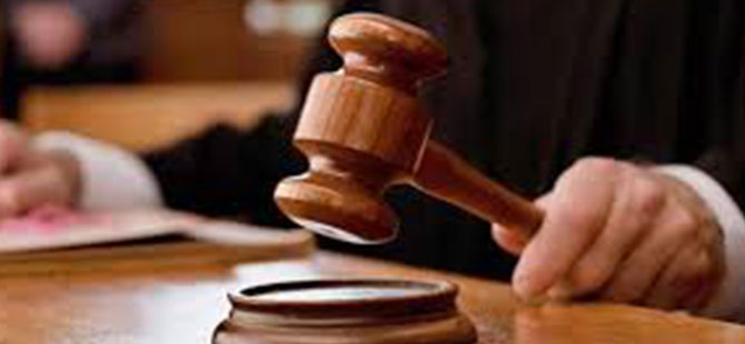 Samsun'da uyuşturucu davasında karar