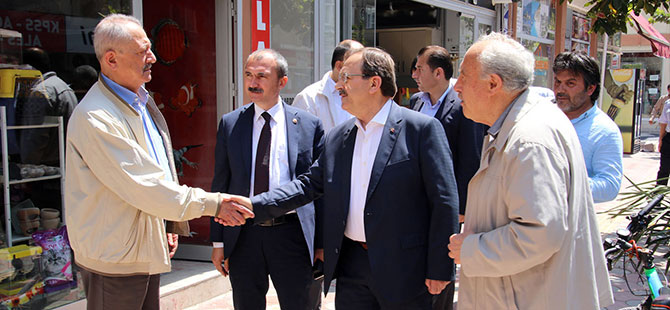 ASFALT SEFERBERLİĞİ