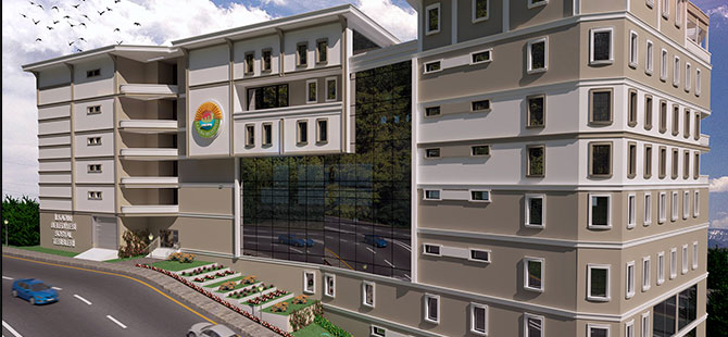 Unkapanı’na Dev Kültür ve Yaşam Merkezi