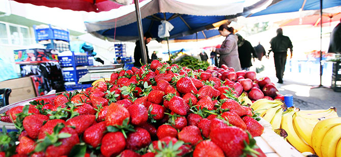 "Ürün kaybı azaldı ama hala yeterli değil"