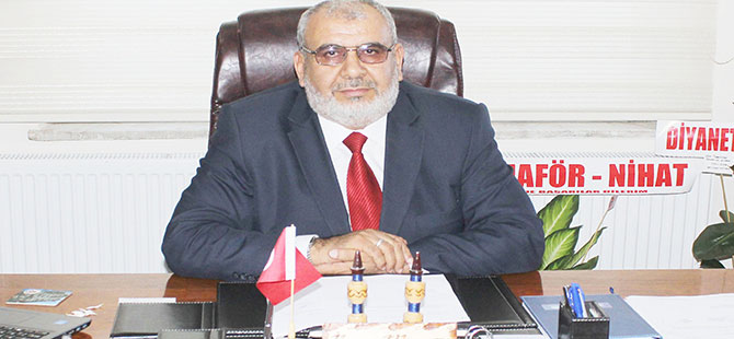 Havza'da 120 yaz Kur'an kursu açılacak