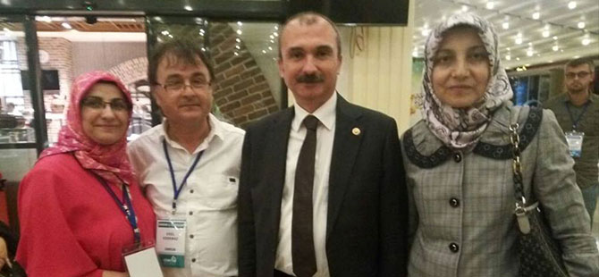 KIRCALI: BU SAVAŞTA HEPİMİZ BİRER GÖNÜLLÜYÜZ