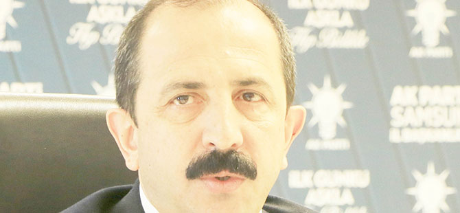 ‘Karar sürpriz olmadı’