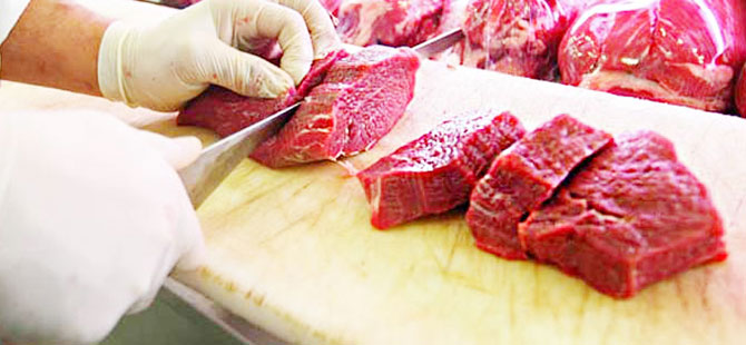 Doğan, Büyük marketler, kasapları bitiriyor