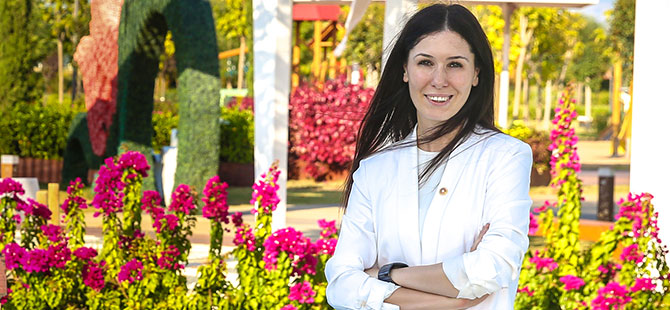 5 HAZİRAN DÜNYA ÇEVRE GÜNÜ MESAJI