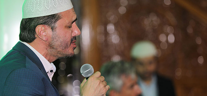 İlkadım'da Ramazan Bambaşka