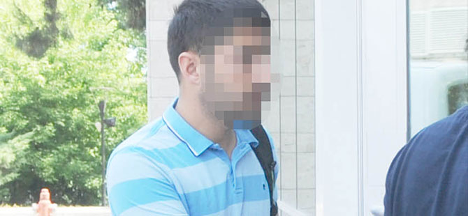 Tacikistan uyruklu öğrenci FETÖ'den gözaltında