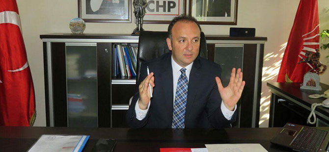 "ASIL TEHLİKELİ OLAN, BÜYÜK ORTADOĞU PROJESİDİR"