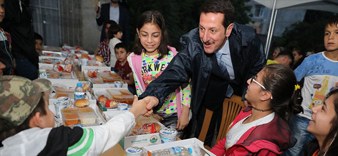 Tok, Sözünü Tuttu. 2 Dev Proje Gerçekleşti