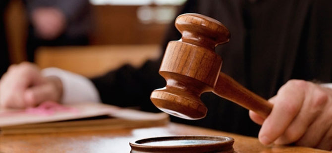 Samsun'daki FETÖ/PDY davasında karar