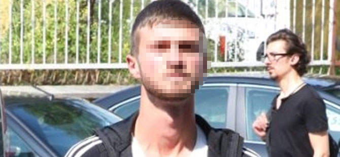 Samsun'da "yan bakma" kavgası